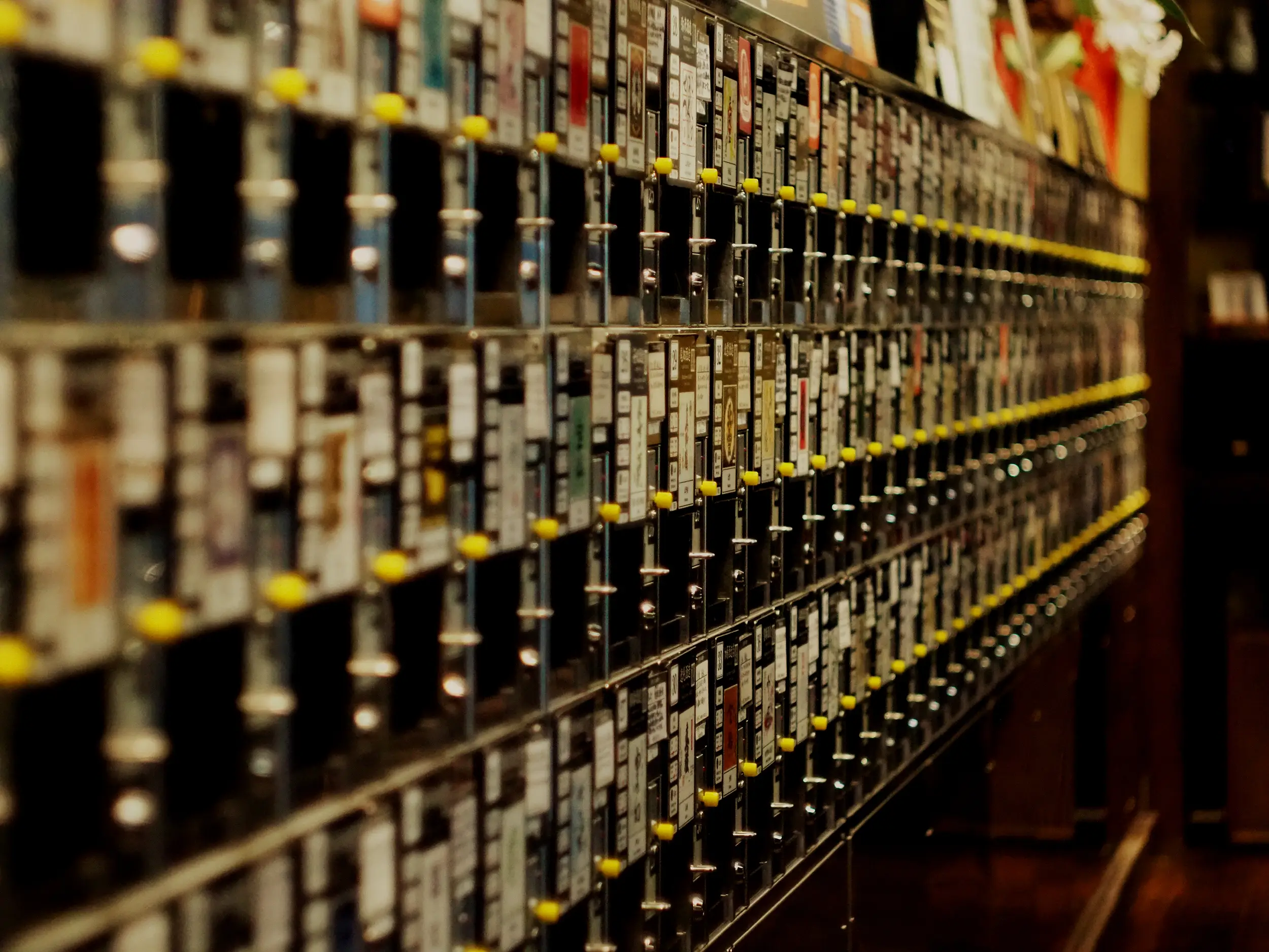 企業理念のメインビジュアル