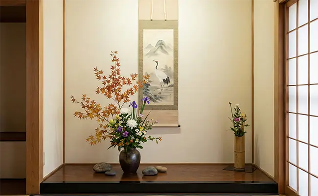 美しさを表す写真