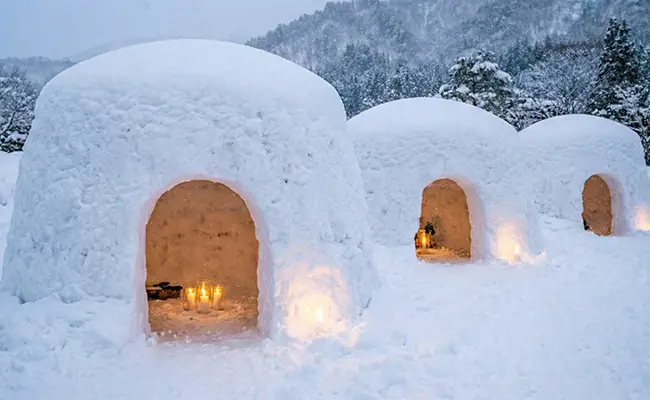 遊び心を表す写真