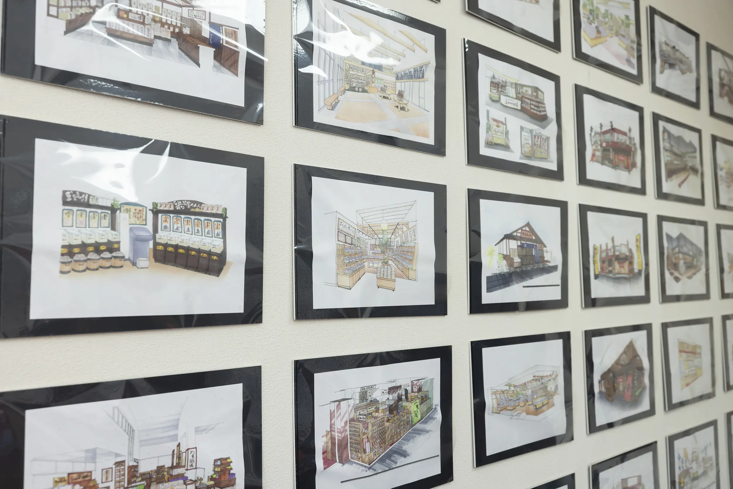 プライバシーポリシーのメインビジュアル