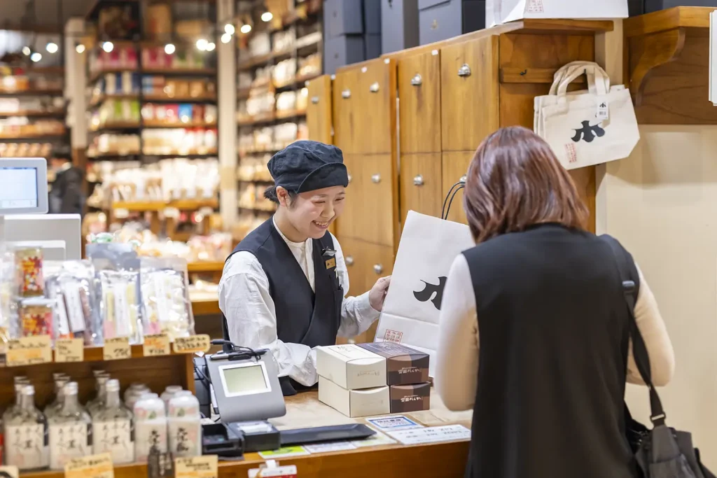 新潟県の新しい価値を 創り出す会社 – A・Iさん – 社員インタビュー