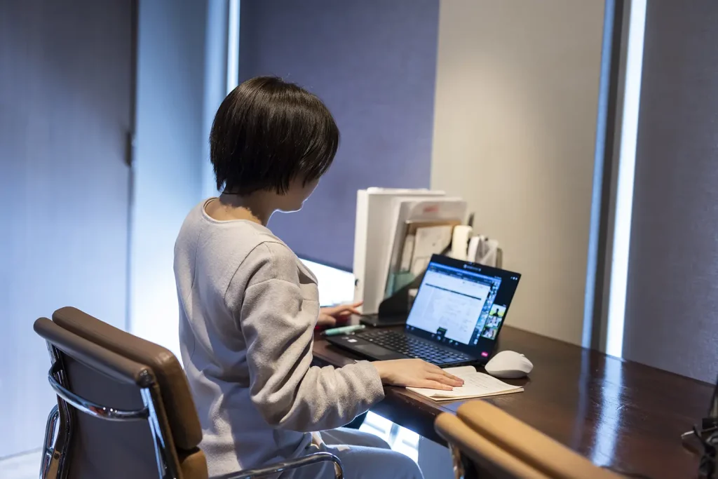 新潟の魅力を自分の言葉で伝えるって面白い！ – R・Kさん – 社員インタビュー