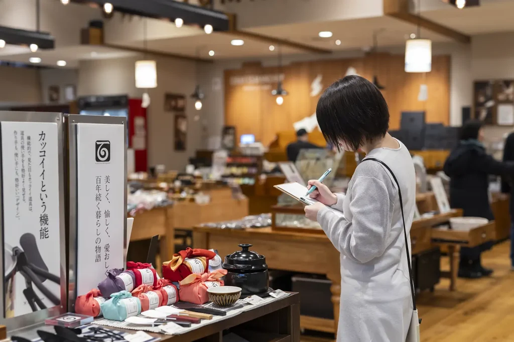 新潟の魅力を自分の言葉で伝えるって面白い！ – R・Kさん – 社員インタビュー