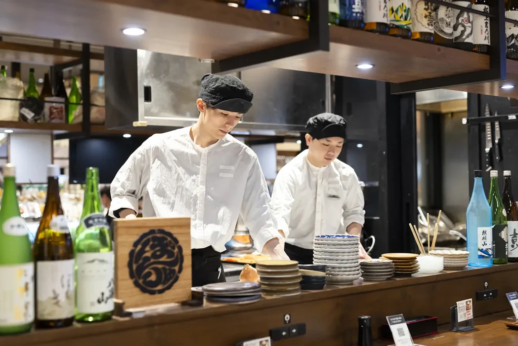 現場を信じて任せてくれる会社 – K・Sさん – 社員インタビュー