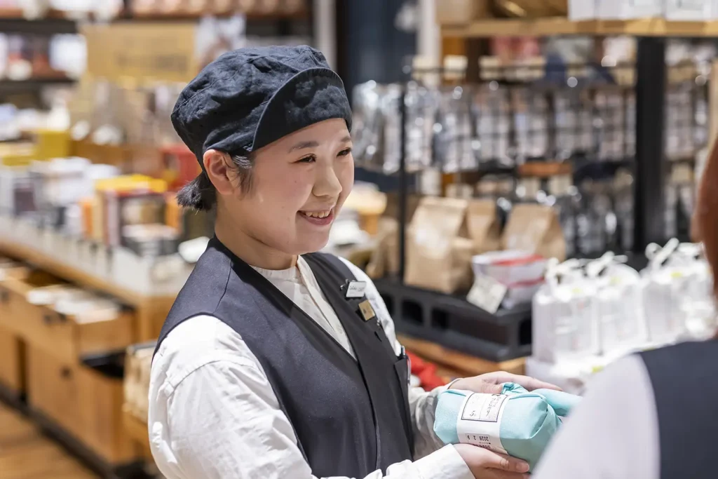 新潟県の新しい価値を 創り出す会社 – A・Iさん – 社員インタビュー