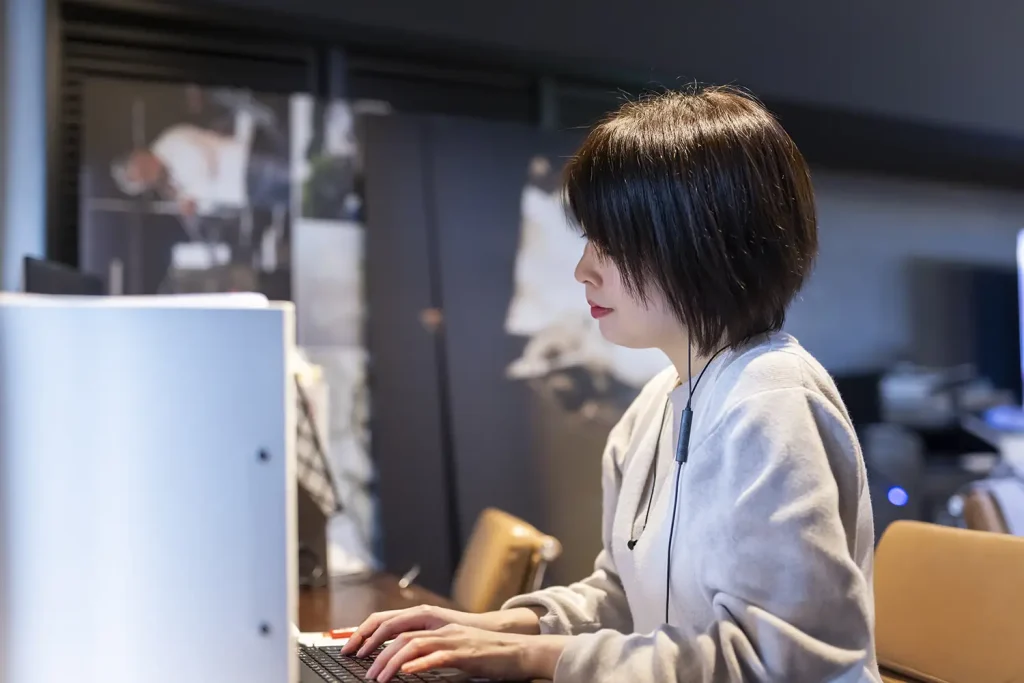 新潟の魅力を自分の言葉で伝えるって面白い！ – R・Kさん – 社員インタビュー