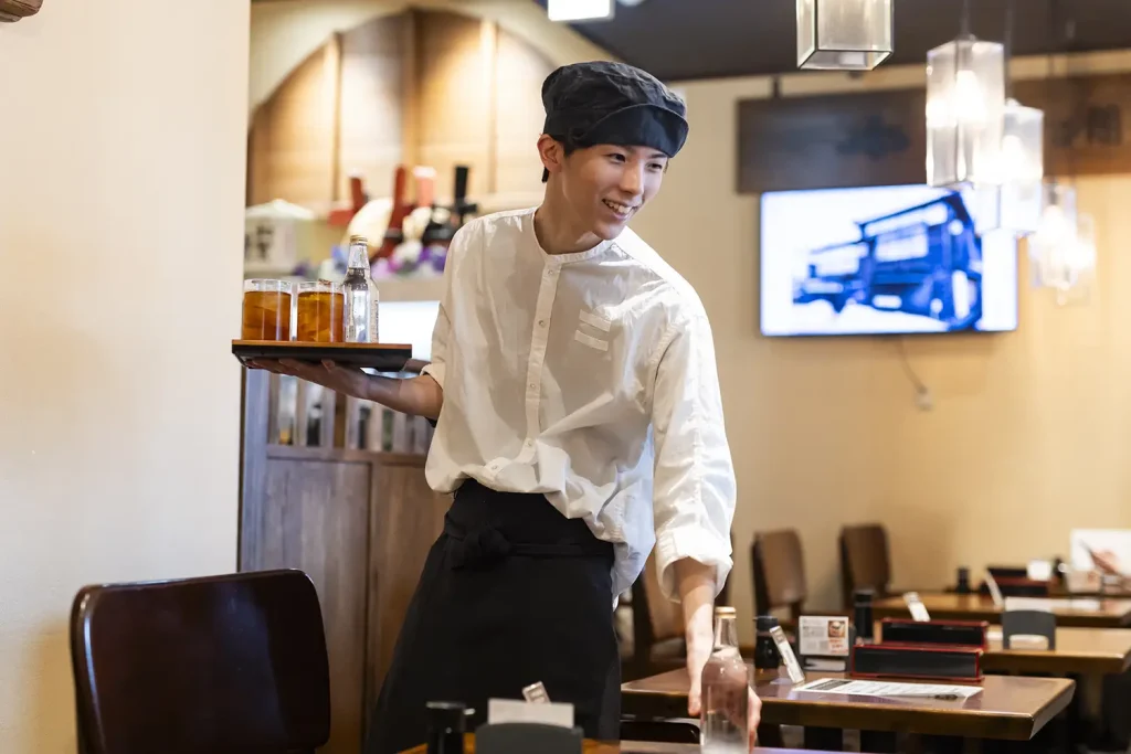 現場を信じて任せてくれる会社 – K・Sさん – 社員インタビュー