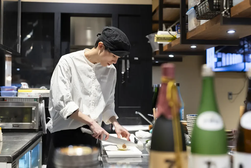 現場を信じて任せてくれる会社 – K・Sさん – 社員インタビュー